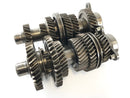 BMW R 1200 GS LC [2016] - Gearbox-1