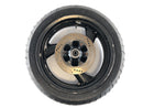 Ducati 900 SS [1993] - Rear wheel rim with paint damage-7