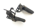 BMW F 650 GS R13 [2001] - Footrests Driver Footrest Set-1