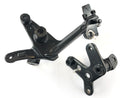 Triumph Tiger 900 T400 [1998] - Footrest holder front left and right-3
