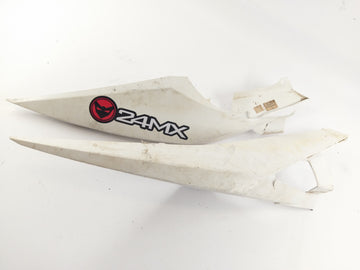 Husqvarna TE 449 A6 [2010] - Rear fairing - 0