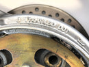 Honda ST 1100 SC26 Pan European [1990] - Rear wheel rim-3