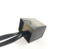 Yamaha YT 125 G Tri-Moto ATC (Tri-Z) - CDI - housing damaged-2