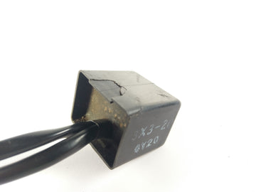 Yamaha YT 125 G Tri-Moto ATC (Tri-Z) - CDI - housing damaged - 0