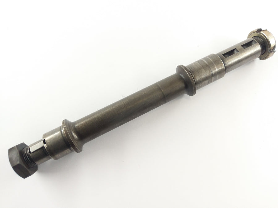 Ducati 750 SS [1994] - Shaft timing belt rollers