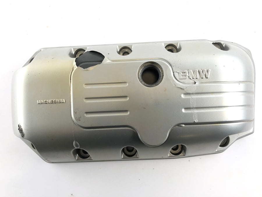 BMW K 1200 GT [2003] - Crankcase cover engine cover