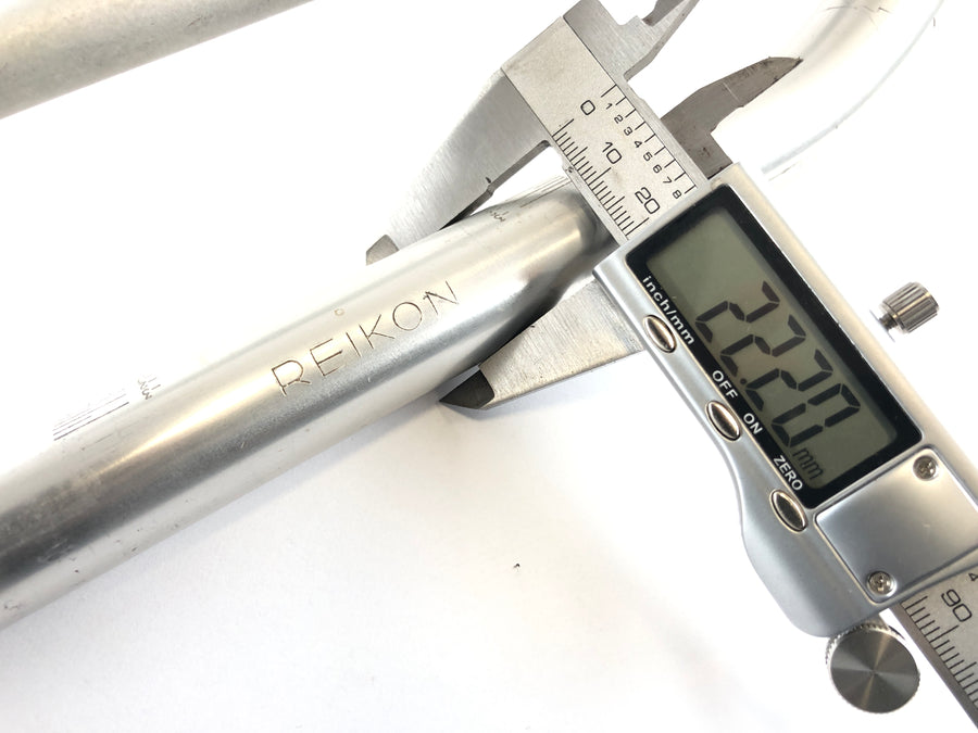 Yamaha YFM 350 Warrior 3GD [2003] - Handlebars