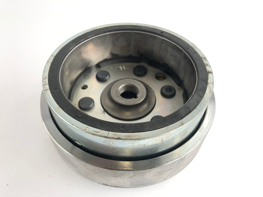 Kawasaki VN 800 Classic [2005] - Flywheel