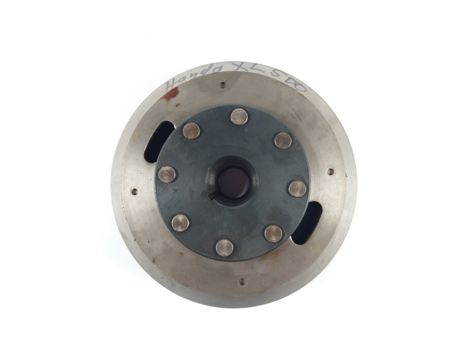 Honda XL 500 S PD01 [1982] - [1997] - Flywheel