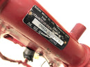 Suzuki DR 600 SN41A [1986] - frame without papers-3