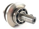 Honda NX 650 Dominator RD02 [1992] - Crankshaft-4