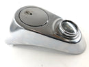 Kawasaki VN 1500 A VNAA [all years] - Tank lock without key cover fuel gauge-2