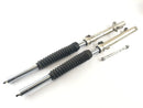 Kawasaki KLR 250 KL 250 D [1985] - Fork Telescopic fork with axle-1