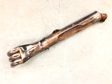Honda GL 1500 Goldwing SC22 [1988] - Rear silencer left - 0