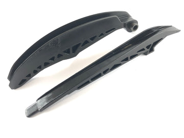 Can Am Spyder SM5 [2009] - Tensioner rail and guide rail timing chain rear cylinder - 0