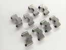 Triumph Speed ​​Triple 885i T509 [1997] - Bearing blocks bearing shells-1