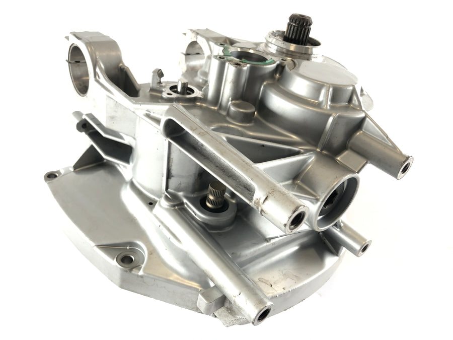BMW K 1200 RS Type 589 [1999] - Gearbox