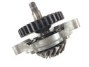 Yamaha Kodiak 400 5Y4 [2004] - Drive shaft bevel gear-2