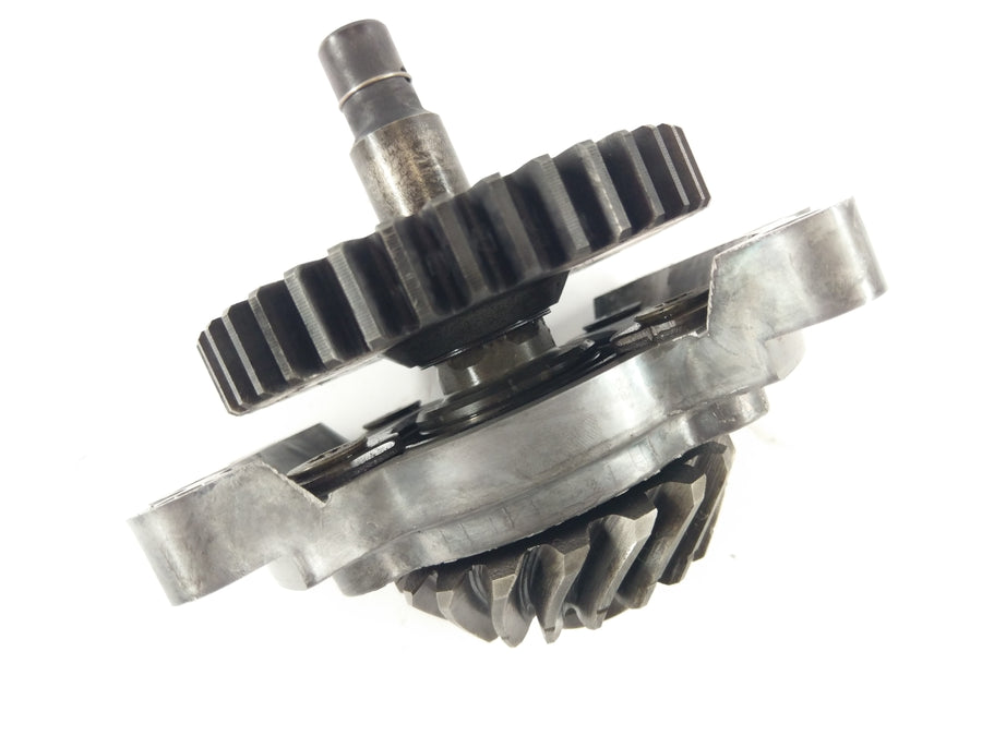 Yamaha Kodiak 400 5Y4 [2004] - Drive shaft bevel gear