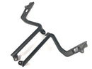 BMW K 100 [1984] - Case holder left and right-3