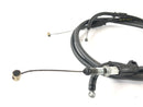 Ducati Multistrada 1000 DS [2004] - Throttle cable-2