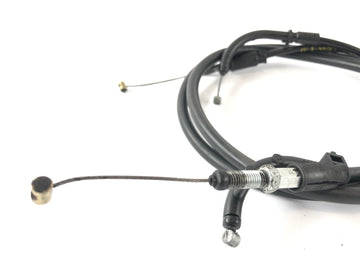 Ducati Multistrada 1000 DS [2004] - Throttle cable - 0