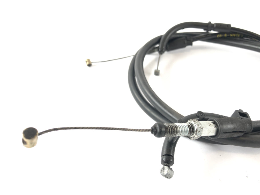 Ducati Multistrada 1000 DS [2004] - Throttle cable