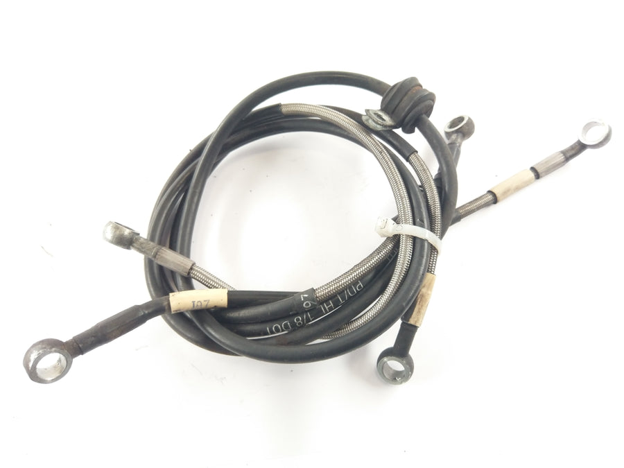 Triumph Speed ​​Triple T509 885i [1998] - Brake lines set