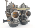 Suzuki DR 800 S BIG [1991] - Carburettor-2