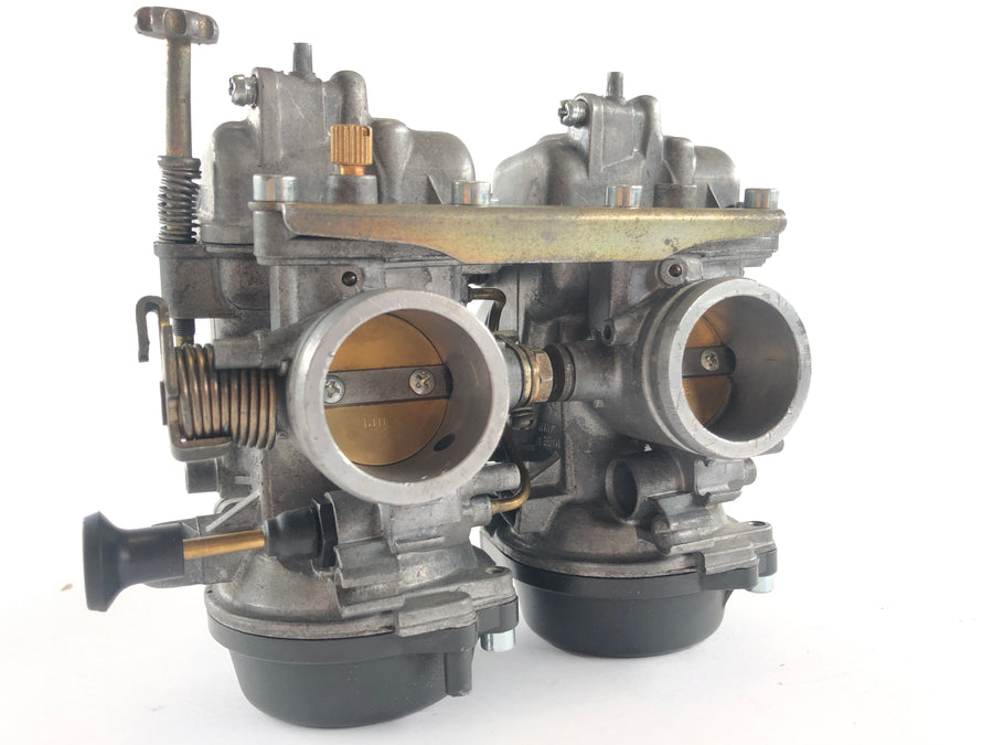 Suzuki DR 800 S BIG [1991] - Carburettor
