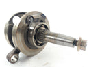Yamaha TT 600 E 4GV [1996] - Crankshaft-4