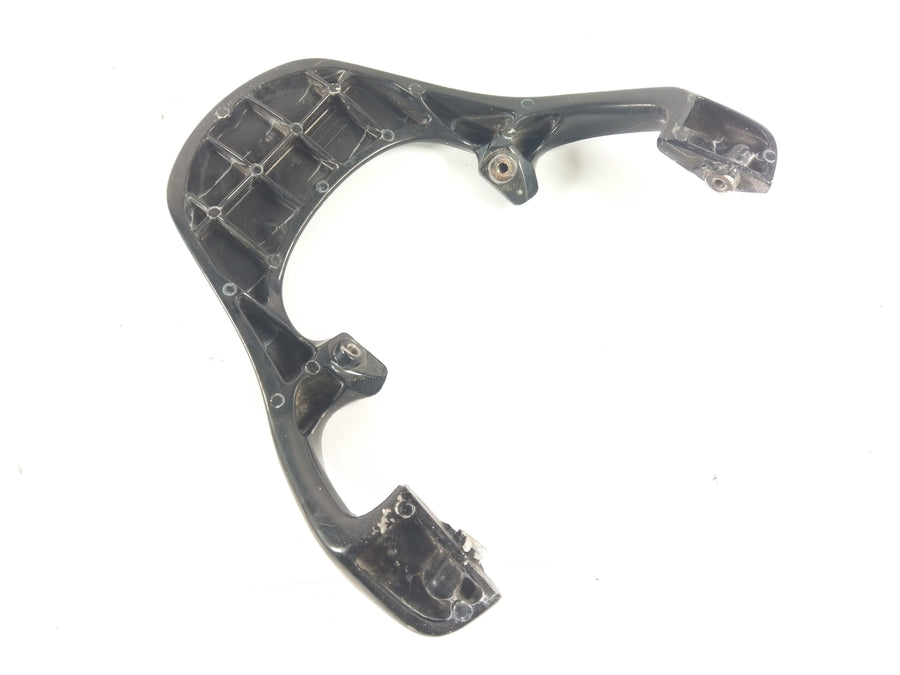 Cagiva Alazzurra pillion grab handle