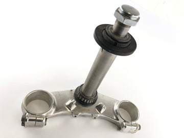 Kawasaki ZXR 400 ZX400L [1993] - lower triple clamp - 0