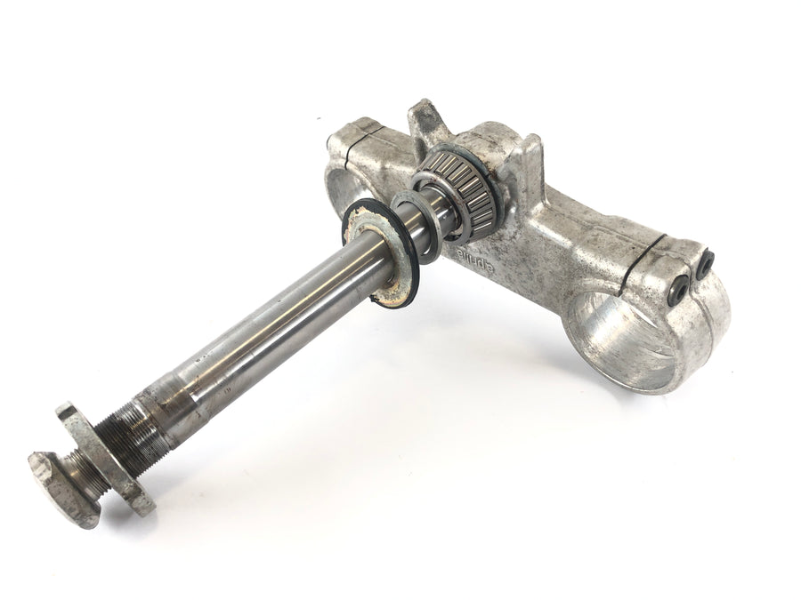 Aprilia RS 125 MPB [2000] - lower triple clamp