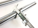 Kawasaki KLR 250 KL250D [1988] - Fork Telescopic fork with axle-4