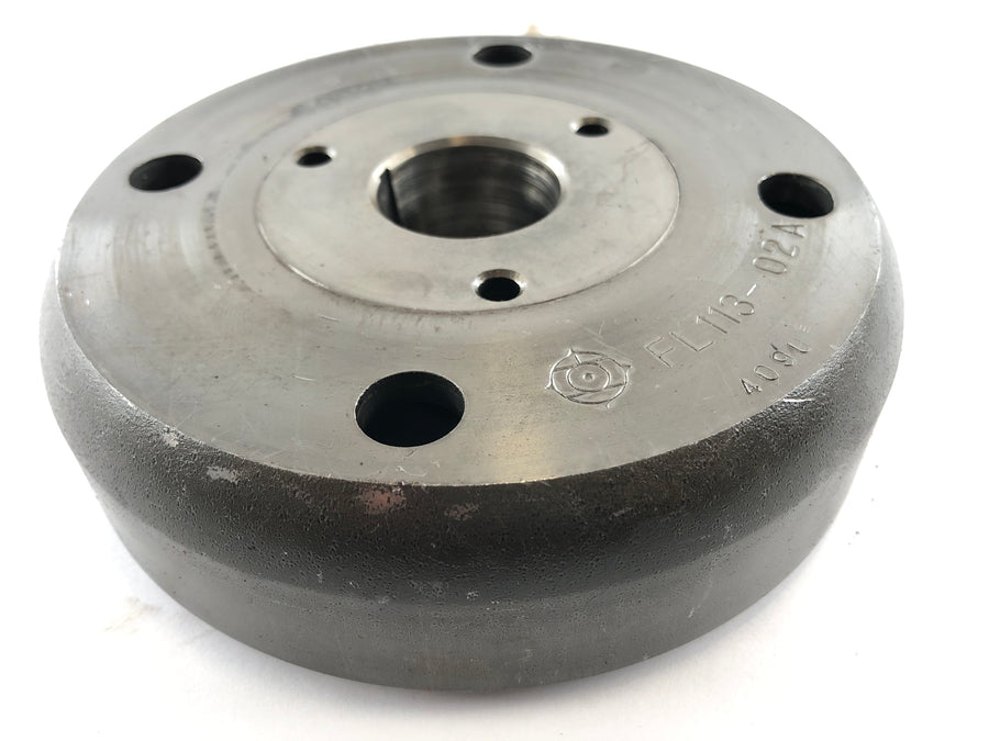 Honda XL 600 R PD03 [1984] - Flywheel