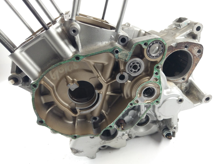 Honda VT 1100 SC32 [1999] - Engine housing empty housing