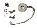 Honda CJ 360 T [1980] - ignition contact plate-3