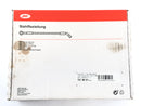 Suzuki GSX-R 1100 GV73B [1991] - Brake line steel braided rear as new-4