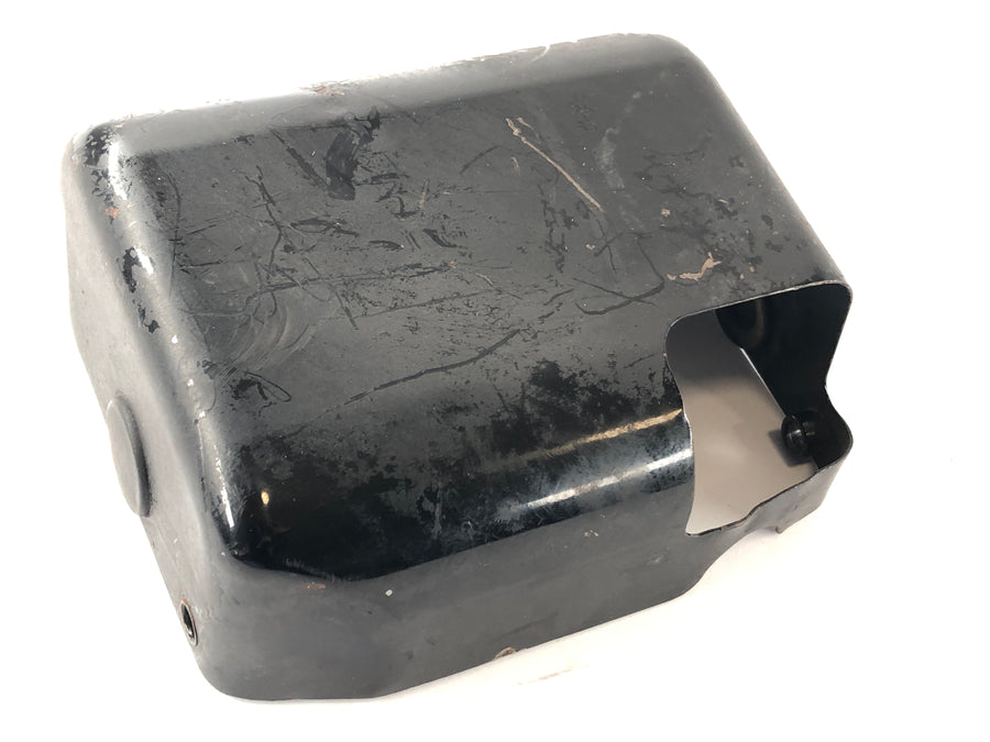 Kawasaki VN 1500 A VNAA [all years] - Lid Cover