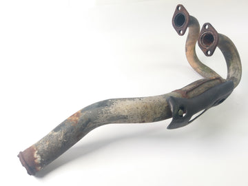 Honda XL 600 LM PD04 - Exhaust Manifold