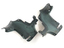 BMW C1 125 [2001] - Backrest cover 41.31 - 2 329 020 and 41.31 - 2 329 019-2
