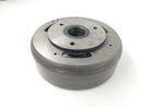 Yamaha XT 550 5Y1 [1982] - Flywheel rotor-2
