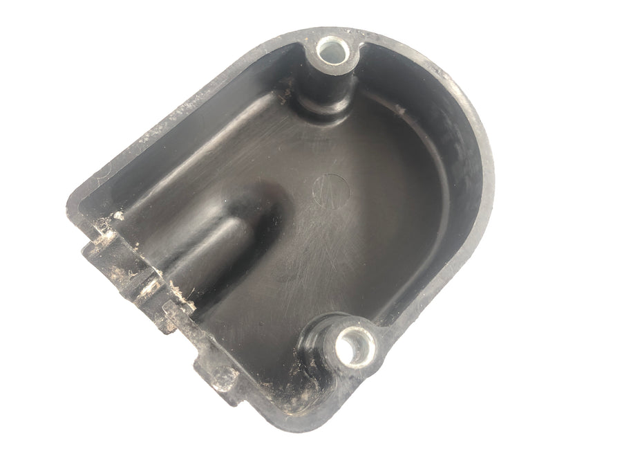 Honda NSR 125 R JC22 [1998] - Oil pump cover