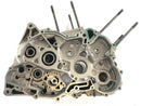 Can Am Spyder SM5 [2009] - Engine housing empty housing-5