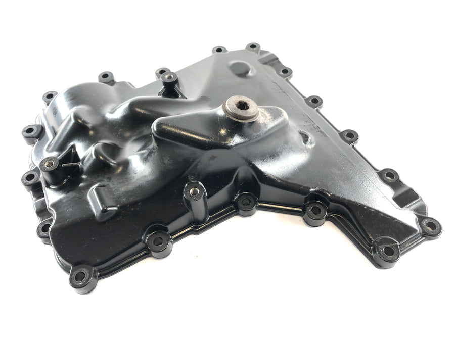 BMW K 1300 S K12S [2009] - Oil pan engine cover