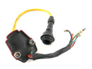 Husqvarna TE 610 8AE [1992] - Ignition coil with plug-4