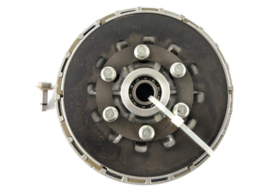 Yamaha XT 1200 Z Super Tenere DP01 [2012] - Clutch - 0