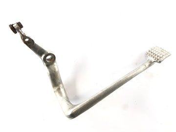 BMW R 75/6 [1974] - Brake pedal brake lever