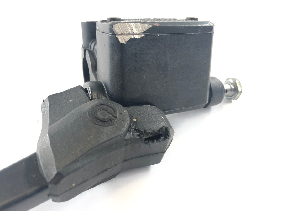 Moto Guzzi Le Mans 1000 VV [1988] - Handbrake pump